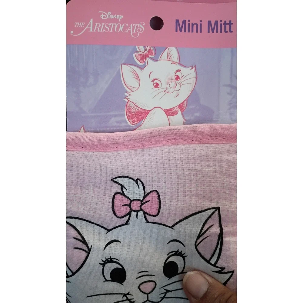 Disney aristocats marie